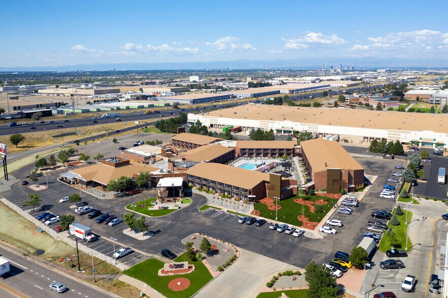More Photos Of 4411 Peoria St, Denver Hotel For Sale