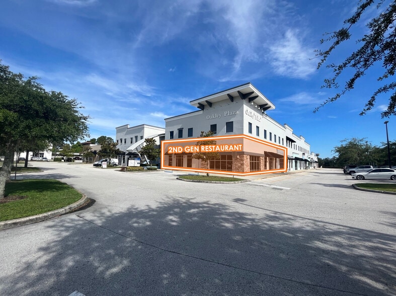 Primary Photo Of 1200 Oakley Seaver Dr, Clermont Unknown For Lease
