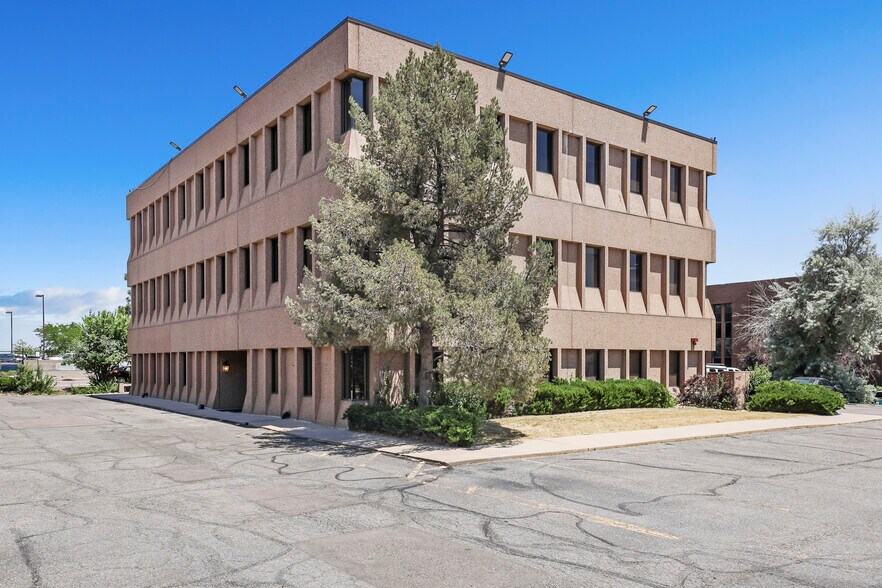 More Photos Of 9025 E Kenyon Ave, Denver Office For Lease