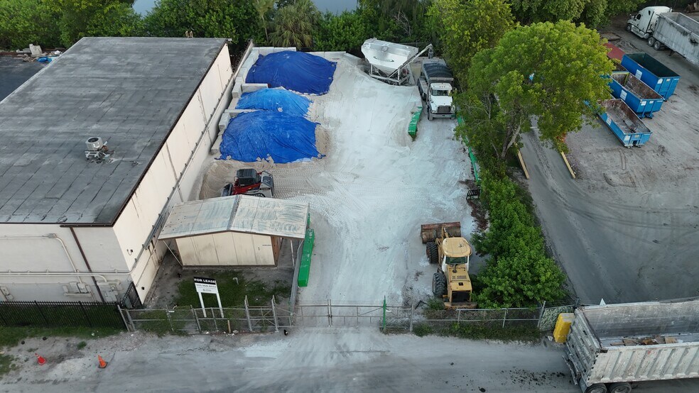 Primary Photo Of 7040 22nd Ct, Davie Land For Sale