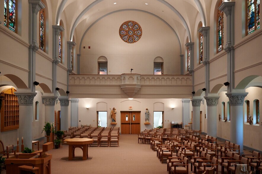 More Photos Of 2 Pioneer Ln, Ruma Religious Facility For Sale