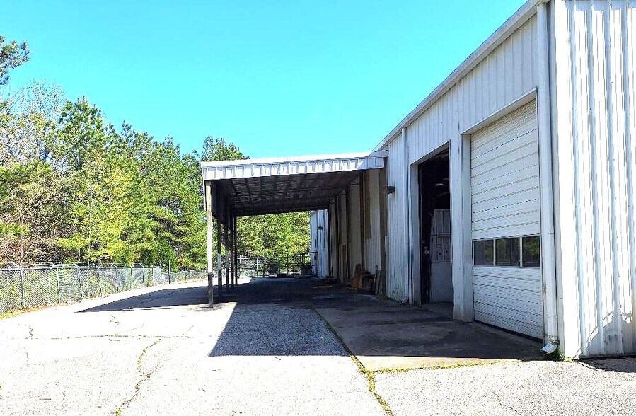 More Photos Of 1170 US Highway 45, Henderson Light Manufacturing For Sale