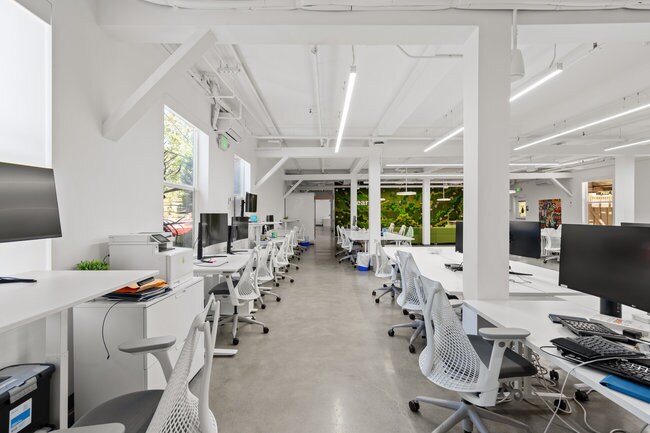 More Photos Of 241 El Camino Real, Menlo Park Storefront Retail Office For Sale