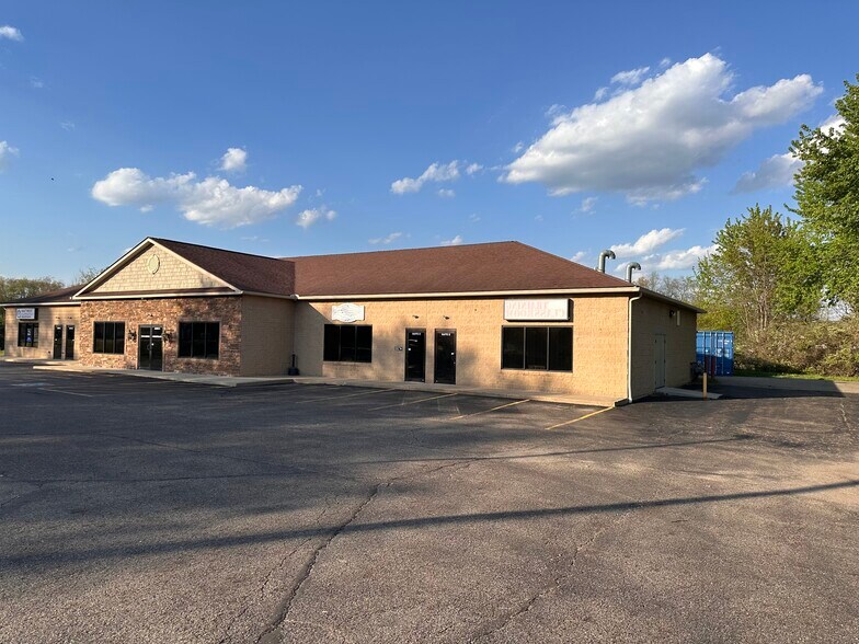 Primary Photo Of 1315 N Wooster Ave, Strasburg Freestanding For Lease
