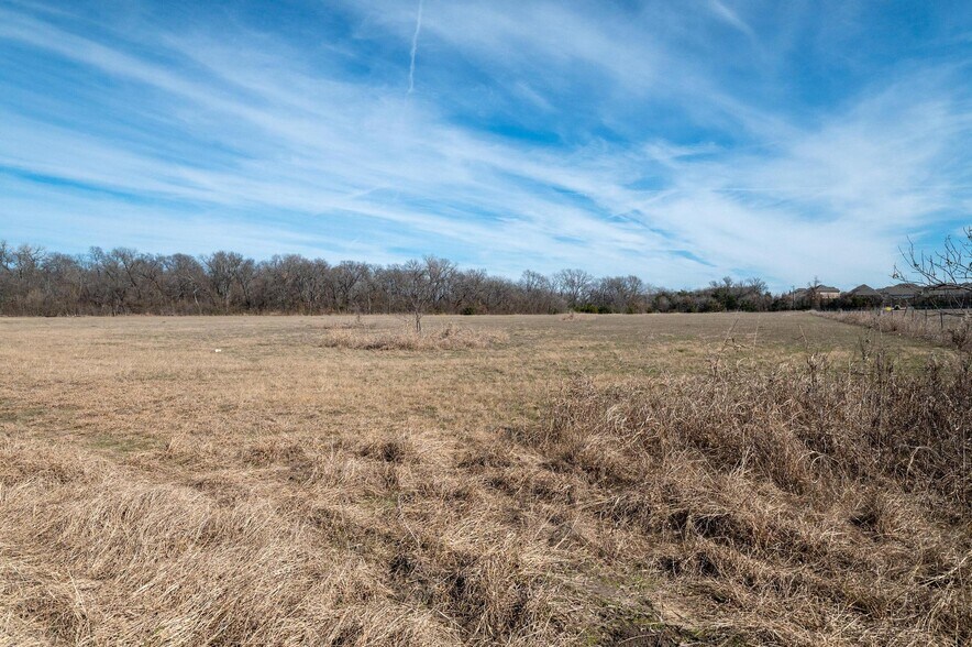 More Photos Of 5285 CR 277, Melissa Land For Sale