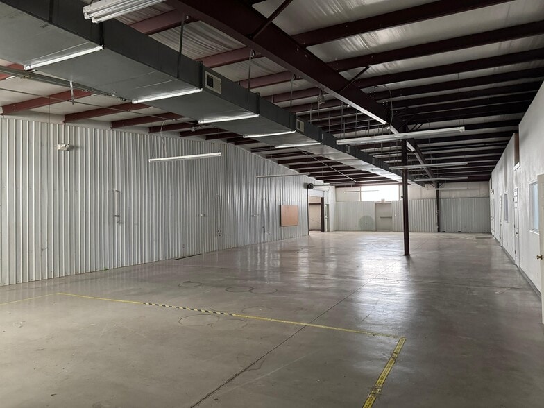 Primary Photo Of 10626 AL Highway 69, Arab Industrial For Lease