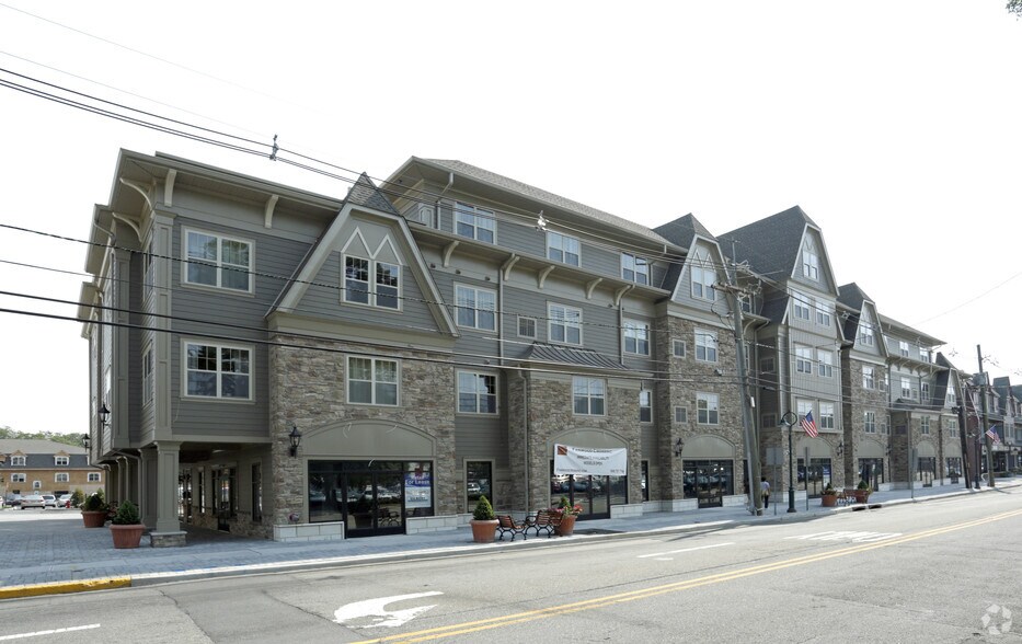 More Photos Of 244-246 South Ave, Fanwood Apartments For Lease