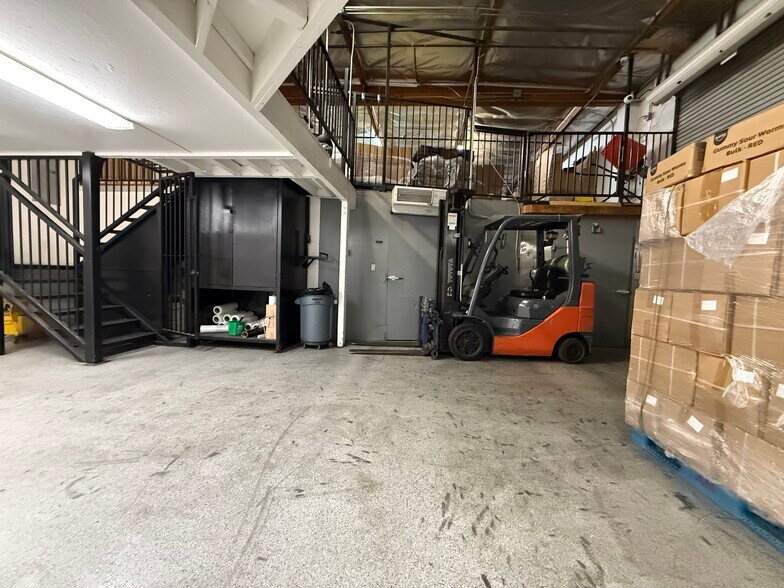 More Photos Of 1701 1st St, San Fernando Food Processing For Lease