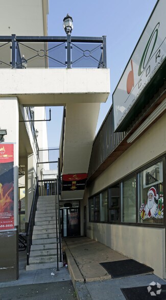 More Photos Of 8246-8250 Fraser St, Vancouver Flex For Sale