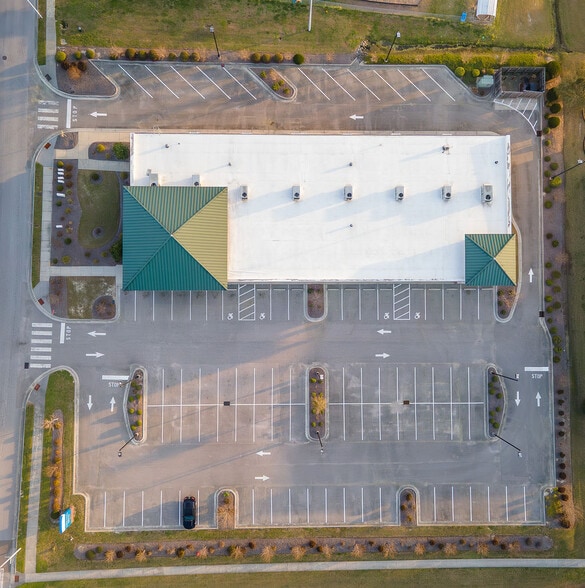 More Photos Of 4275 Western Blvd, Jacksonville Storefront Retail Office For Sale