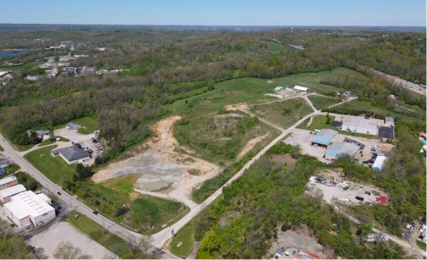 More Photos Of 00 State Route 128, Cleves Land For Sale