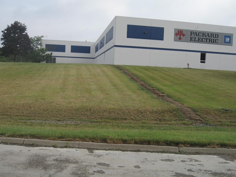 More Photos Of 181 N Mecca St, Cortland Manufacturing For Lease