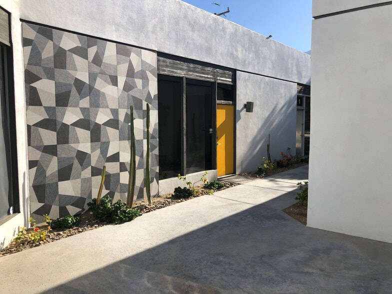 Primary Photo Of 2121 E Tahquitz Canyon Way, Palm Springs Loft Creative Space For Lease