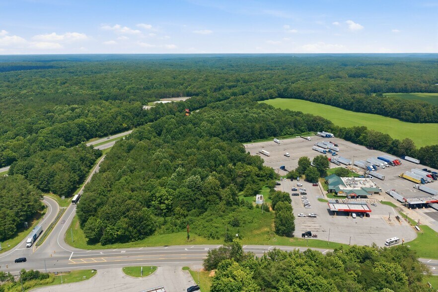 More Photos Of 7612 Drag Strip Rd, Fairview Industrial For Sale
