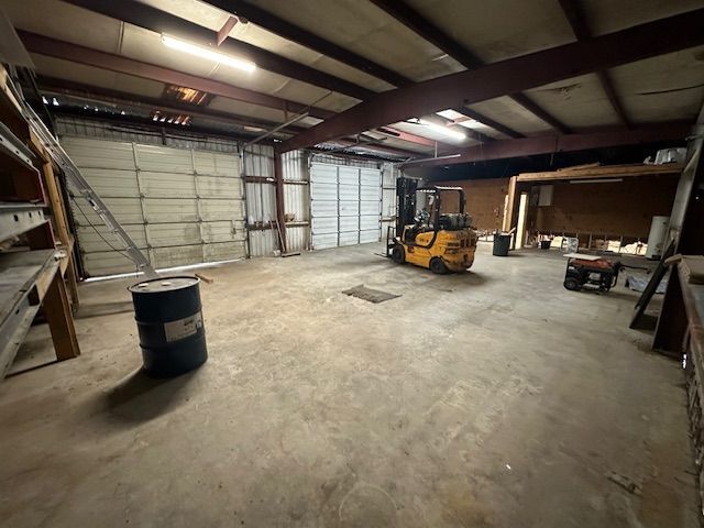 More Photos Of 9146 Mammoth Ave, Baton Rouge Warehouse For Sale