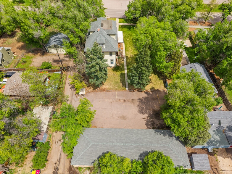 More Photos Of 1518 N Wahsatch Ave, Colorado Springs Apartments For Sale