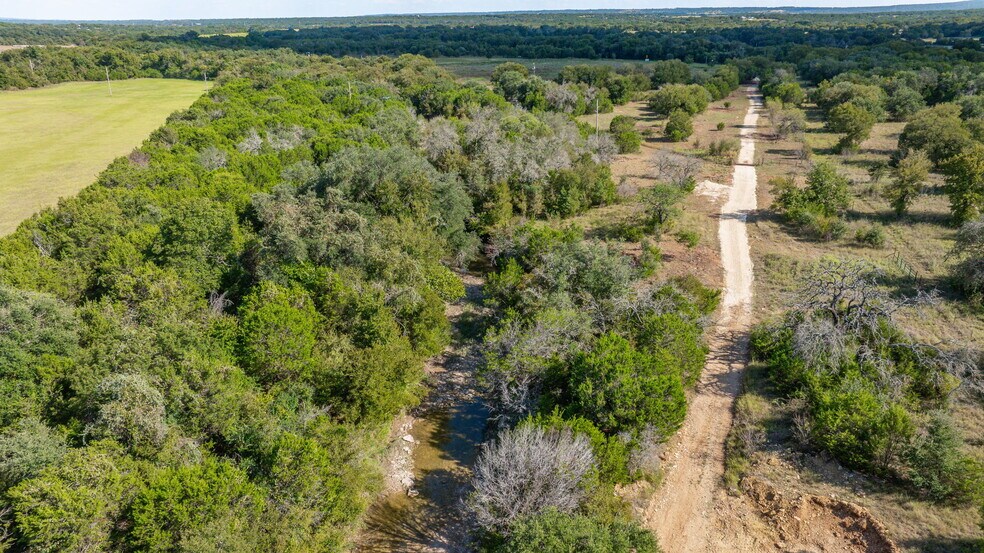 More Photos Of 10400 FM 927, Iredell Land For Sale