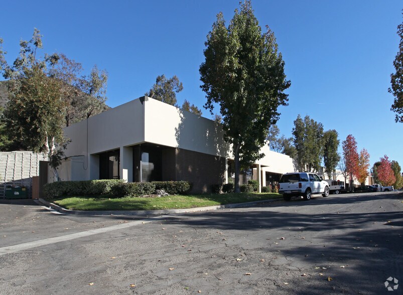 More Photos Of 3709-3797 Old Conejo Rd, Newbury Park Warehouse For Lease