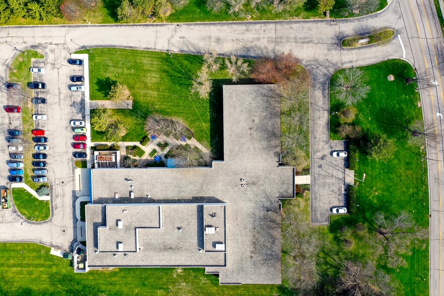 More Photos Of 1875 Founders Dr, Dayton Warehouse For Sale