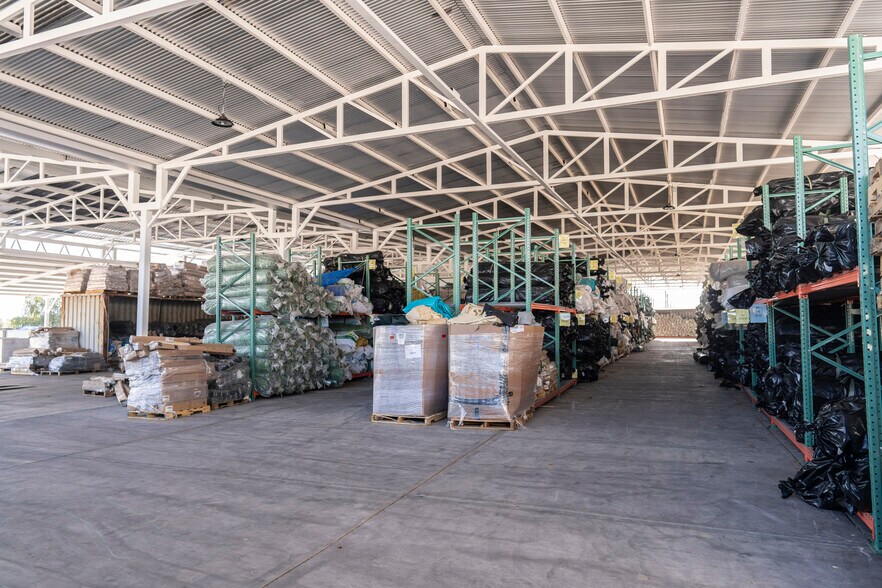 More Photos Of 4010 Georgia Blvd, San Bernardino Manufacturing For Sale