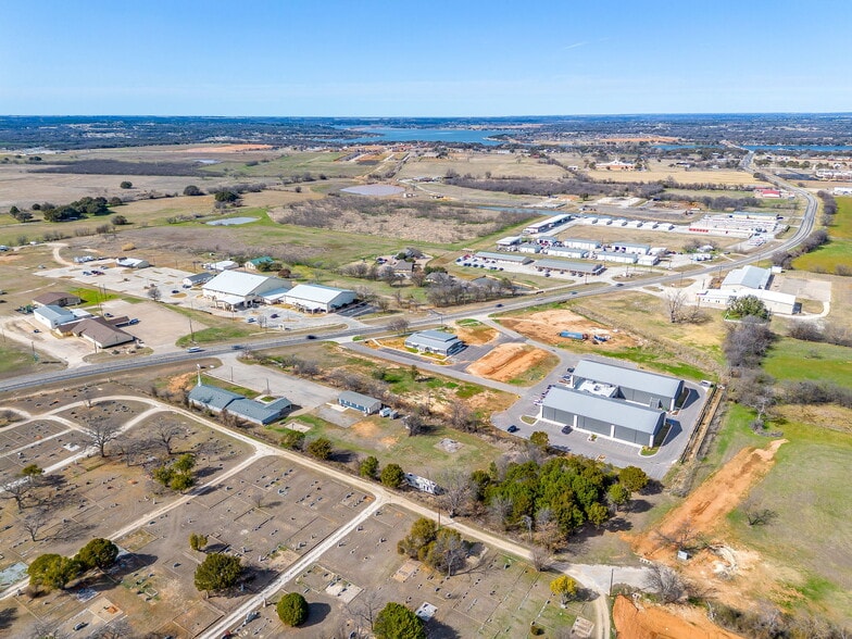 More Photos Of 1107 Weatherford Hwy, Granbury Religious Facility For Sale