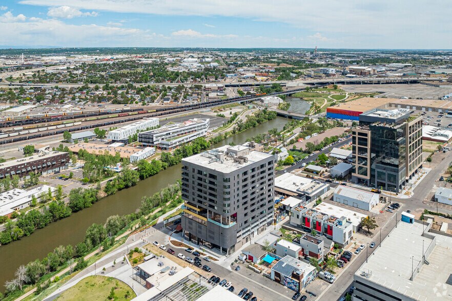 More Photos Of 3500 Chestnut Pl, Denver Apartments For Lease