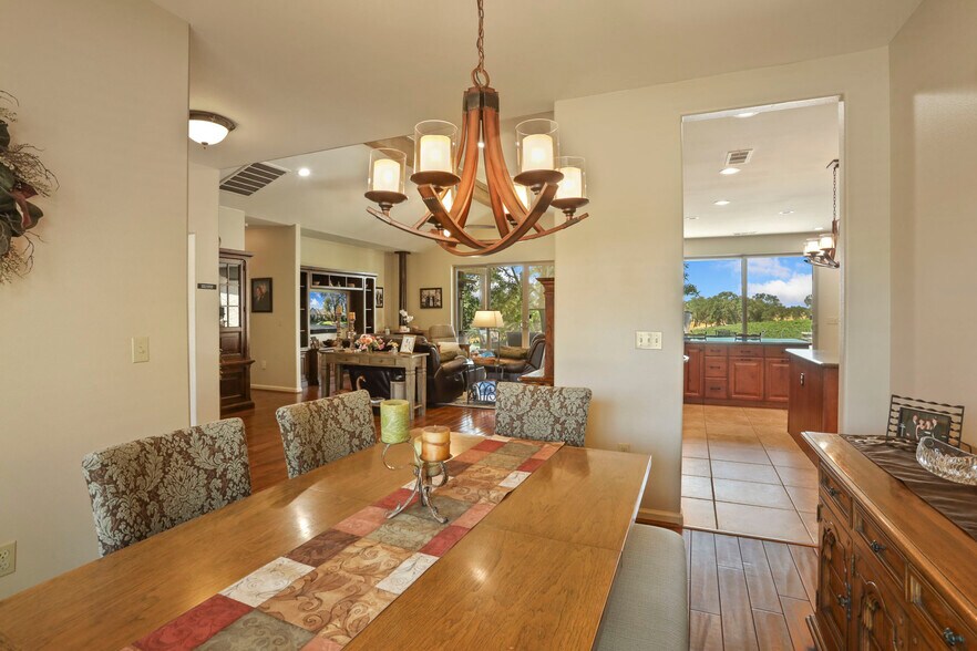 More Photos Of 24521 N McIntire Rd, Clements Land For Sale
