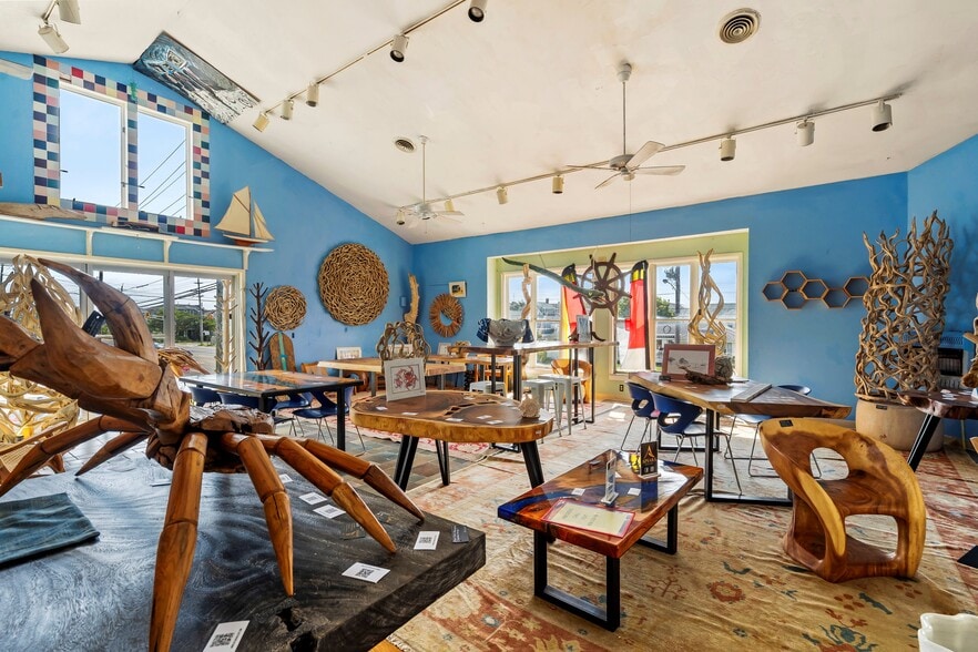 More Photos Of 12900 Long Beach Blvd, Long Beach Township Loft Creative Space For Sale