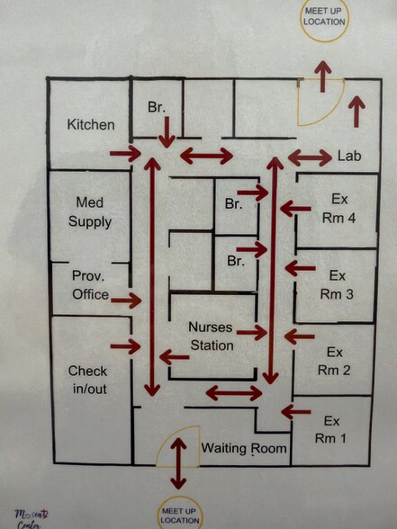More Photos Of 2040 Highway A1A, Indian Harbour Beach Medical For Sale