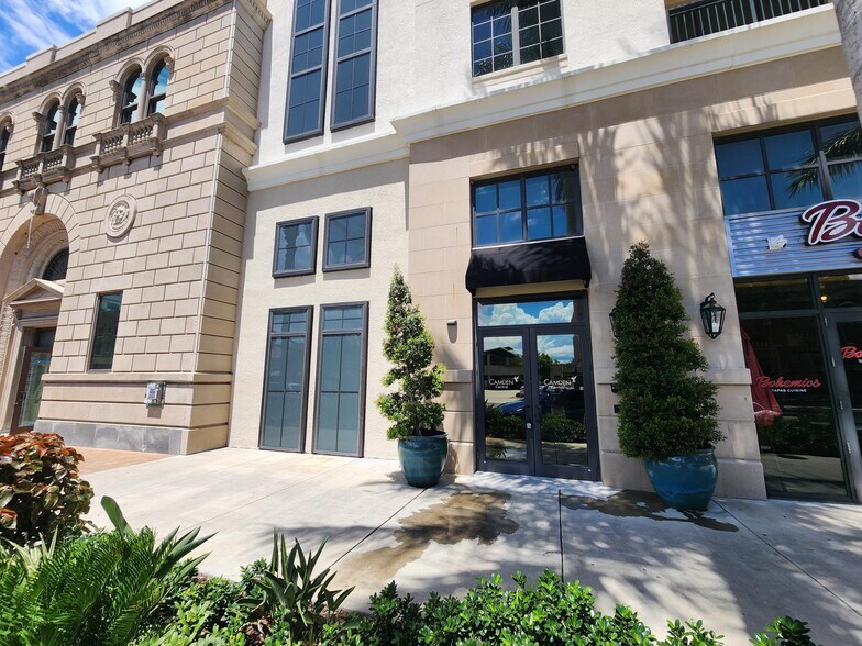 More Photos Of 895 Central Ave, Saint Petersburg Office For Lease