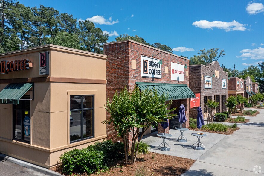 More Photos Of 717 Old Trolley Rd, Summerville Unknown For Lease