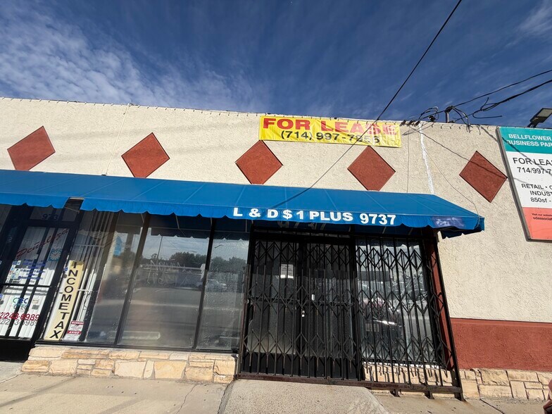 More Photos Of 9727-9743 Somerset Blvd, Bellflower Unknown For Lease