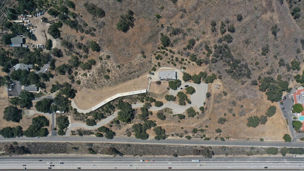 More Photos Of 24900 Calabasas Rd, Calabasas Land For Sale