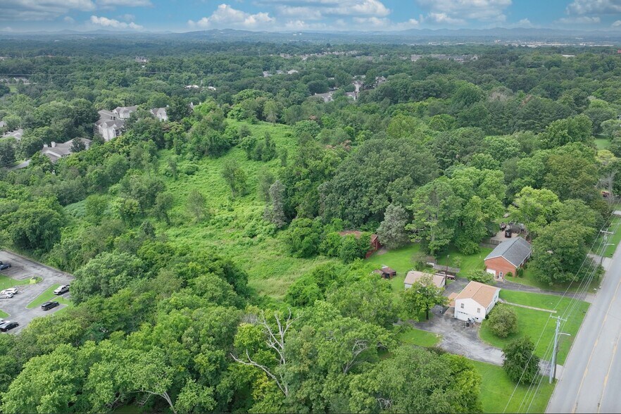 More Photos Of 2253-2257 Smith Springs Rd, Nashville Land For Sale