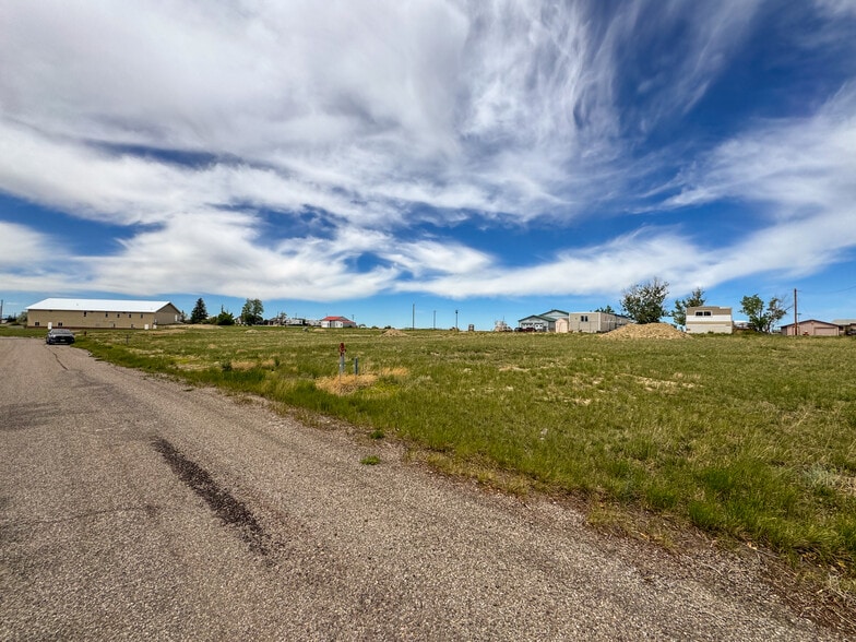 More Photos Of Alpine Avenue, Cut Bank Land For Sale