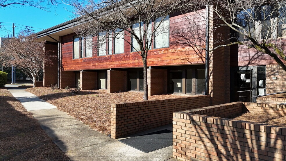 More Photos Of 195 King Ave, Athens Medical For Lease