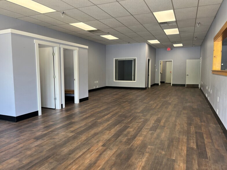 More Photos Of 129 Old US Highway 70 E, Black Mountain Unknown For Lease