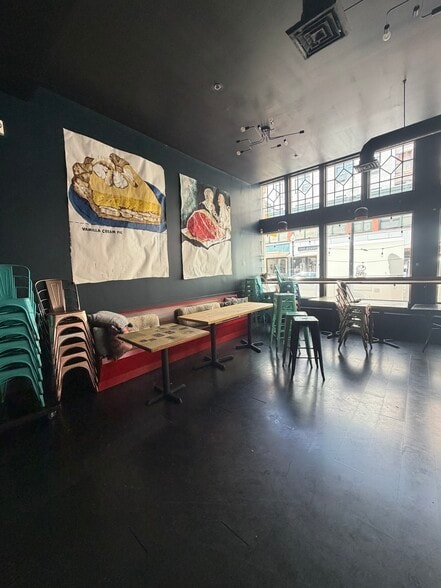 More Photos Of 740-768 Purchase St, New Bedford Restaurant For Lease