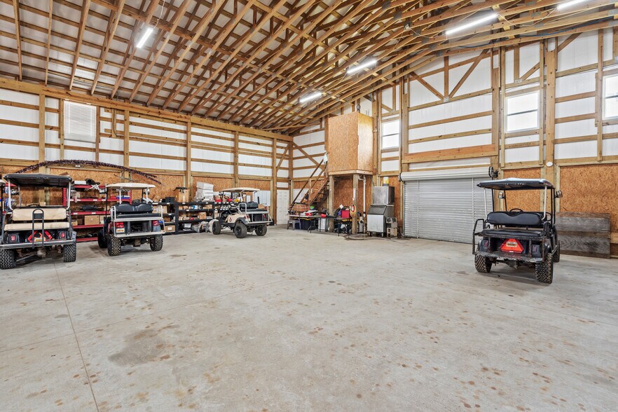 More Photos Of 2278 TX-87 Hwy, Crystal Beach Warehouse For Sale