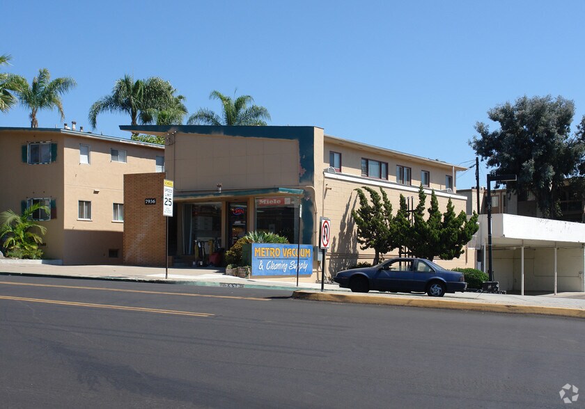More Photos Of 7932-7936 La Mesa Blvd, La Mesa Apartments For Sale