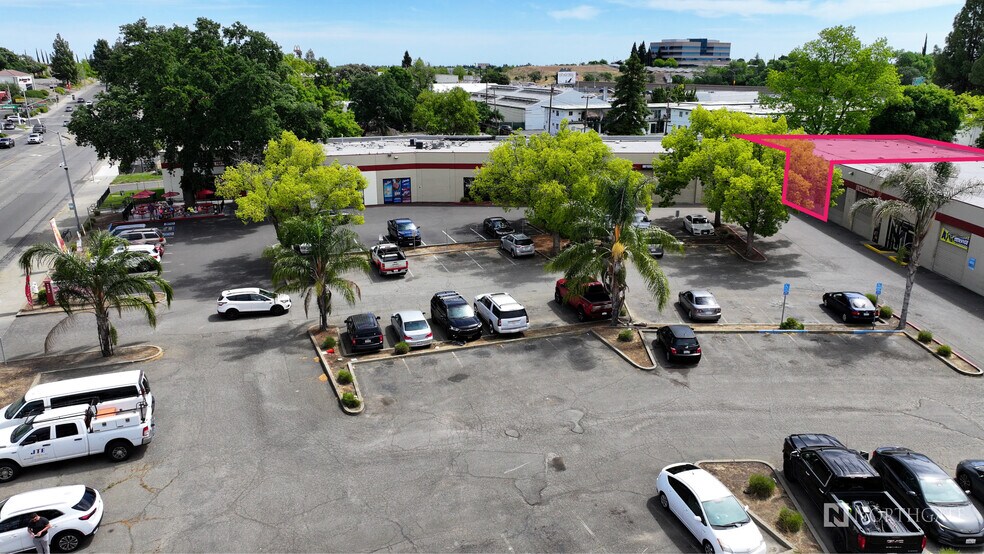 More Photos Of 1130 E Monte Vista Ave, Vacaville Service For Lease