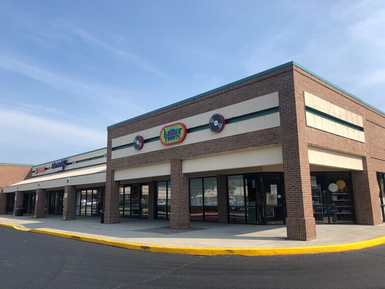 More Photos Of 1403 N Kings Hwy, Myrtle Beach Unknown For Lease