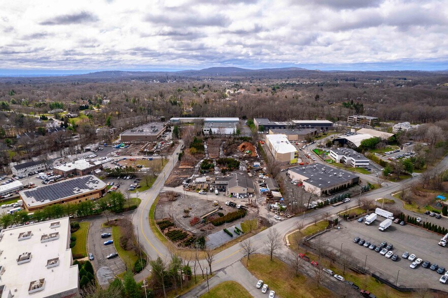 More Photos Of 10 Whitney Rd, Mahwah Industrial For Sale