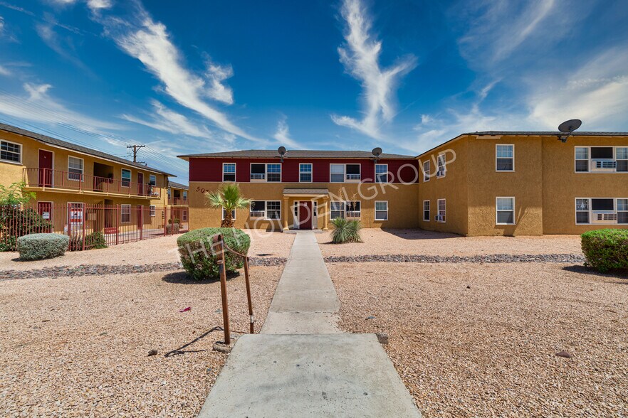 More Photos Of 507 S 11th St, Las Vegas Apartments For Sale