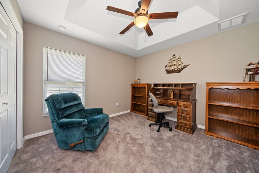 More Photos Of 7780 N Whippoorwill Ter, Hernando Sports And Entertainment For Sale