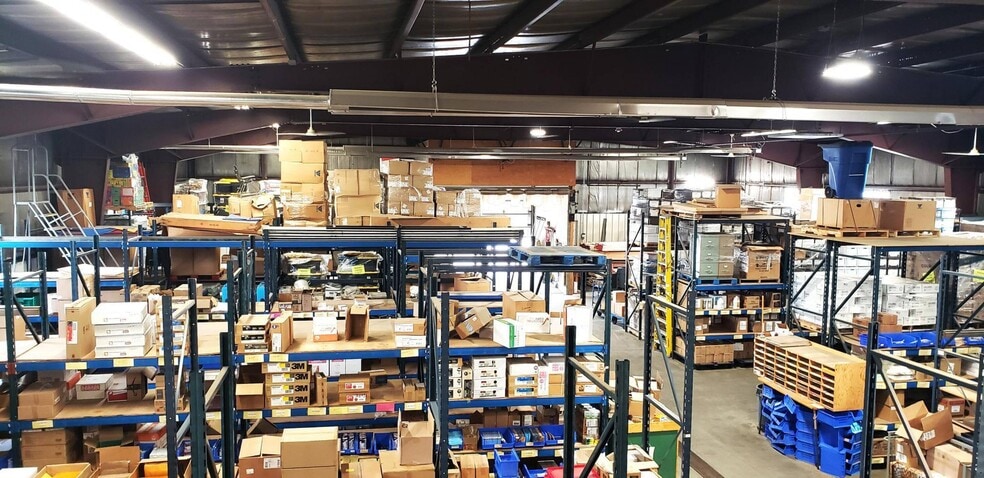 More Photos Of 511 3rd St NW, Bemidji Distribution For Sale