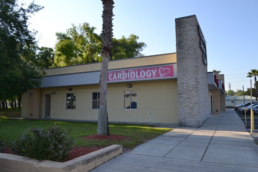 More Photos Of 6606 Stadium Dr, Zephyrhills Medical For Sale