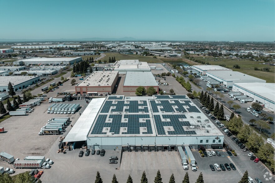 More Photos Of 4547 Frontier Way, Stockton Refrigeration Cold Storage For Sale