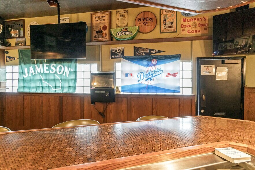 More Photos Of 2158-2160 Lomita Blvd, Lomita Storefront For Sale