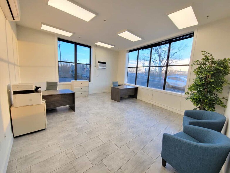 More Photos Of 1405 N Broad St, Hillside Warehouse For Lease